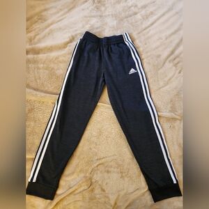 Youth size 10/12 Adidas fleece lined pants